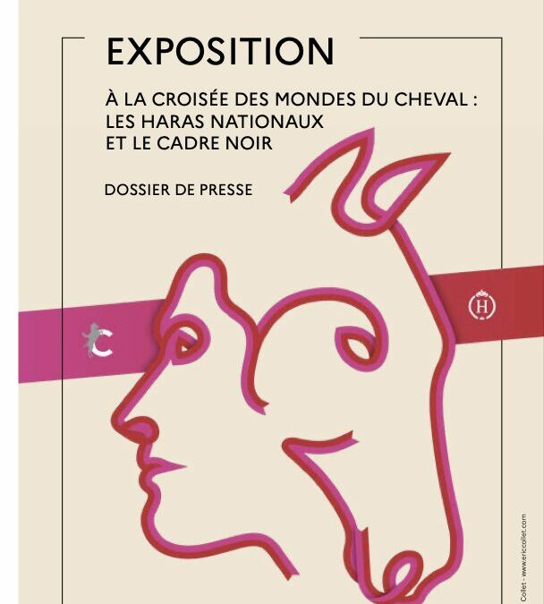 EXPOSITion temporaire : À la croisée des mondes du cheval