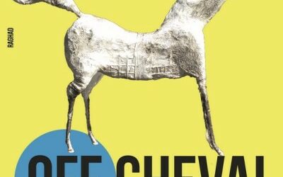 OFF Cheval