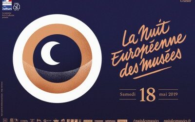 Nuit des Musées 2019