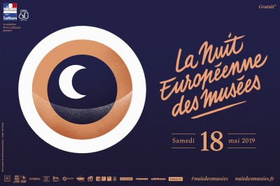 Nuit des Musées 2019