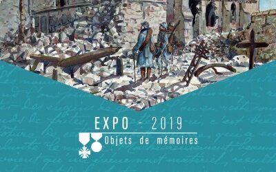 Une exposition sur la fin de la Grande Guerre