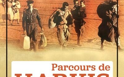 Exposition | Parcours de Harkis