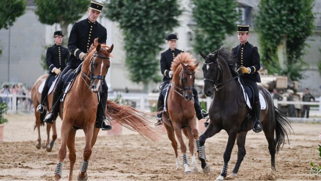 Le Carrousel