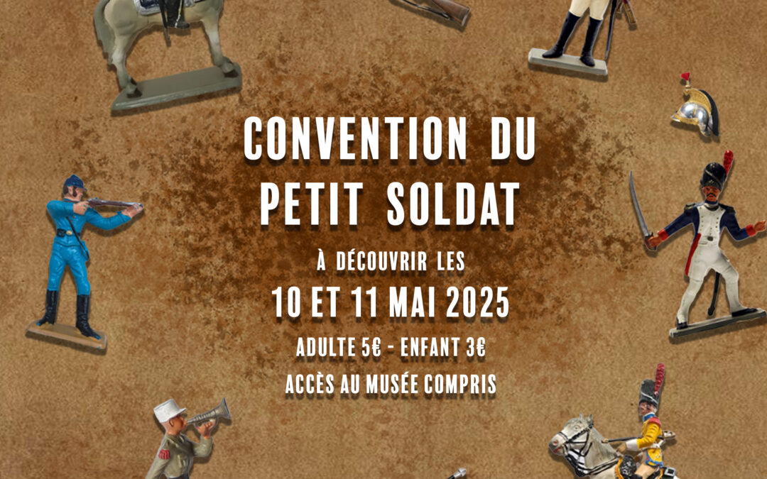 Convention du Petit Soldat