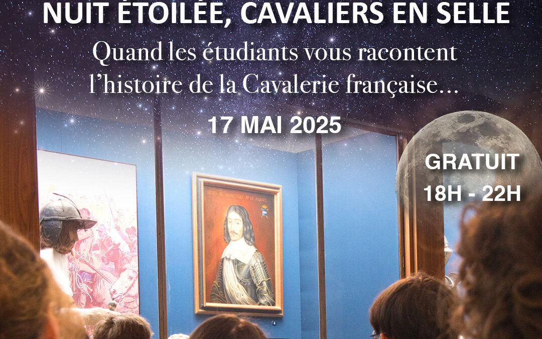 Nuit Européenne des Musées 2025