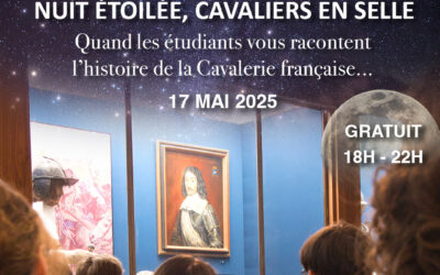 Nuit Européenne des Musées 2025