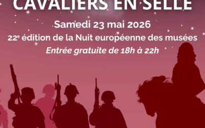 Nuit Européenne des Musées 2026