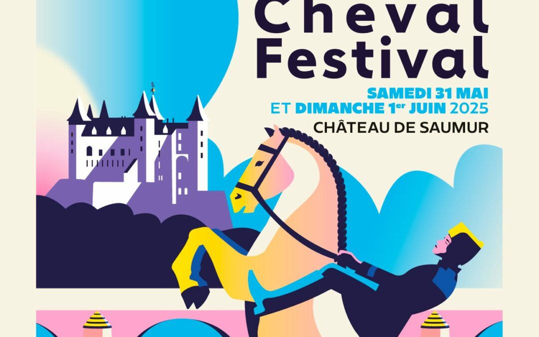 Saumur Cheval Festival 2025