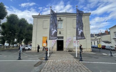 Salon du livre 2025